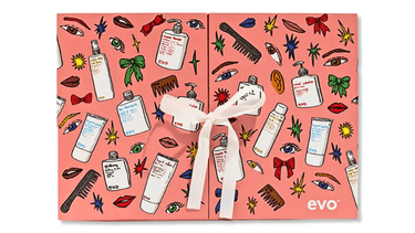 EVO_12 Days Of Splendour Gift Set - Limited Edition_Cosmetic World